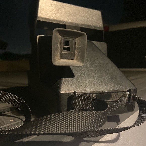 Polaroid 600 land camera - Picture 3 of 6